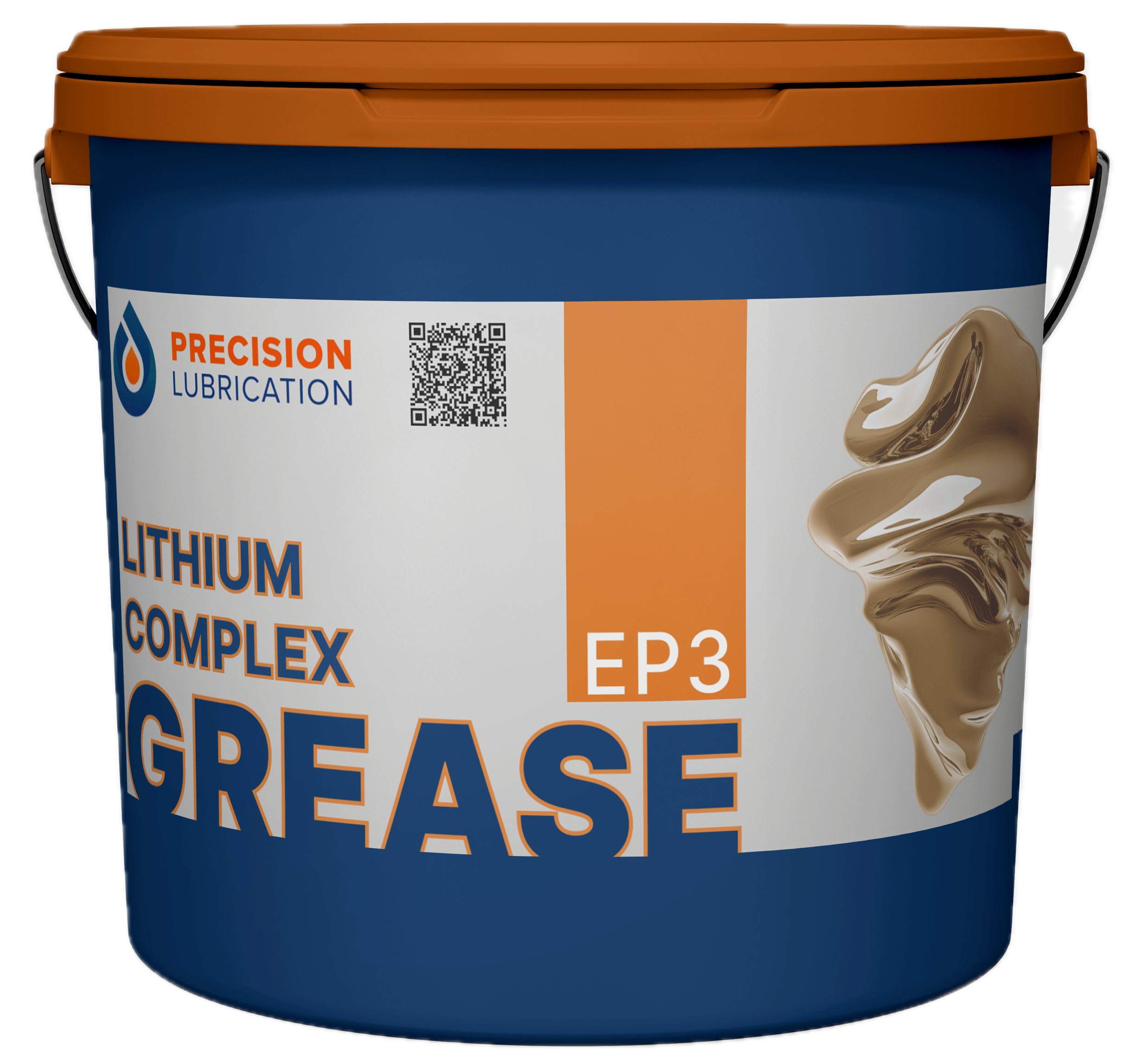 Lithium Complex EP3 Grease