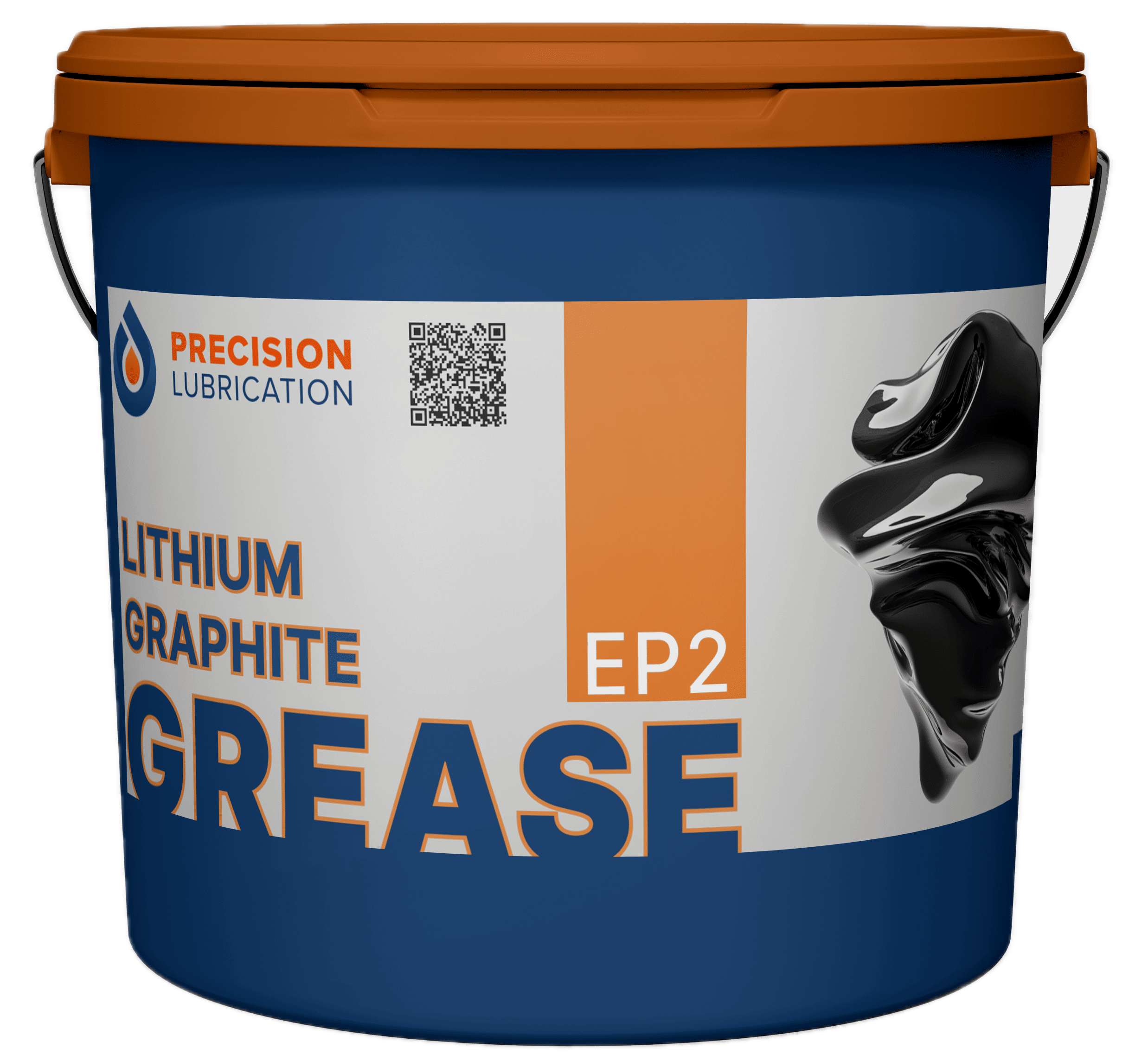 Lithium Graphite Grease