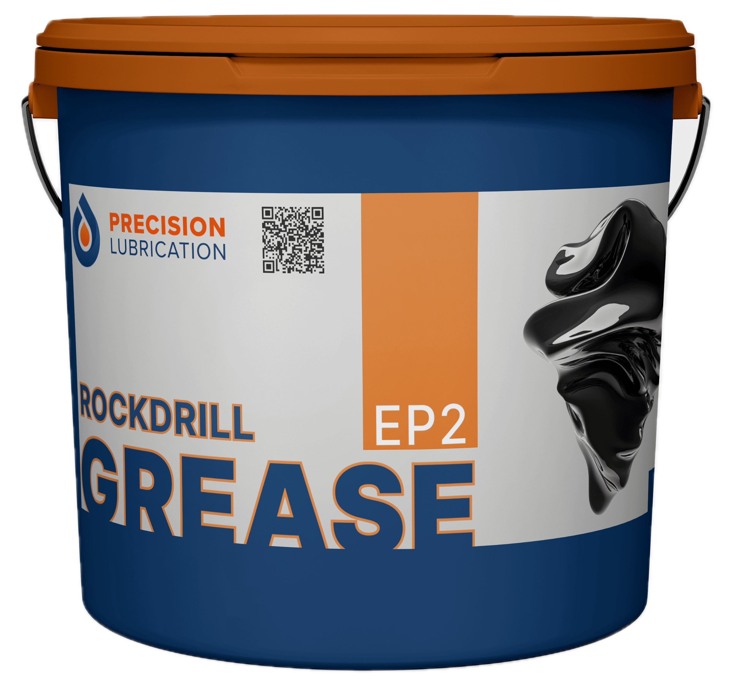 Rockdrill EP2 Grease
