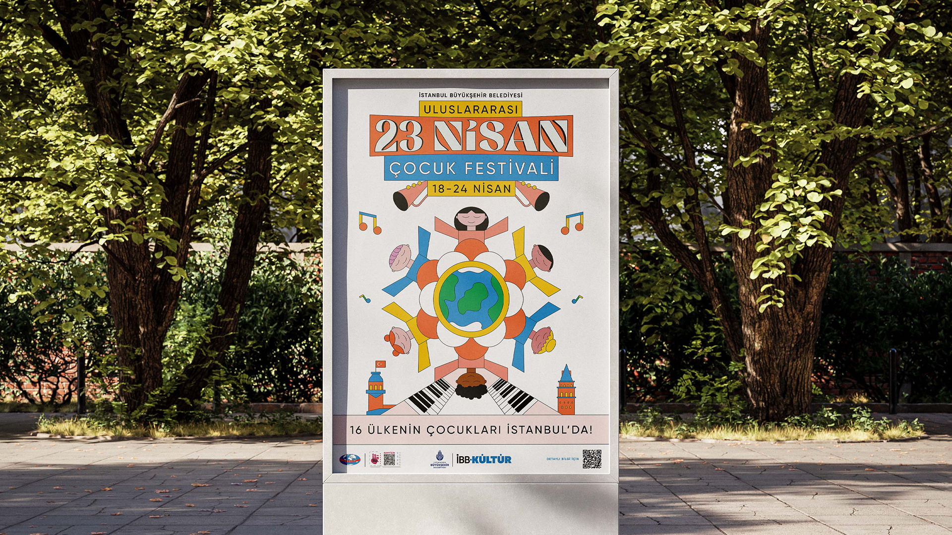 The Cost of Living Poster