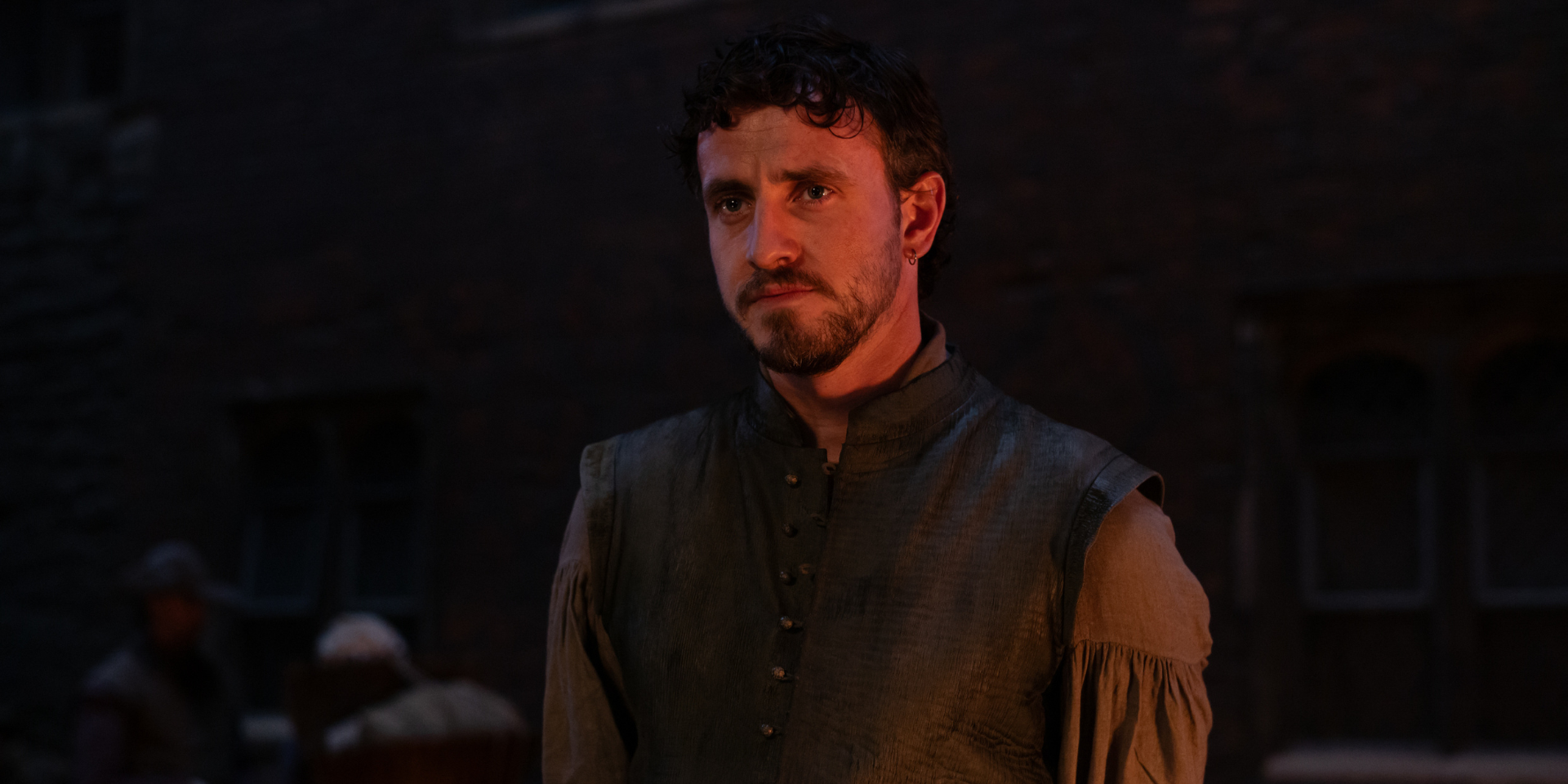 Kadr z filmu "Hamnet"