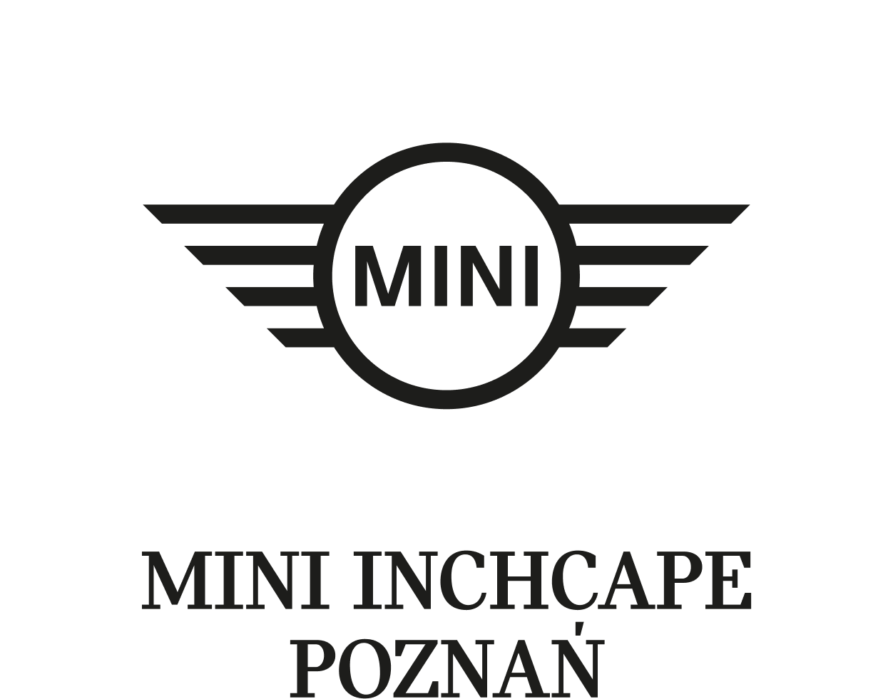 BMW Inchcape Poznań