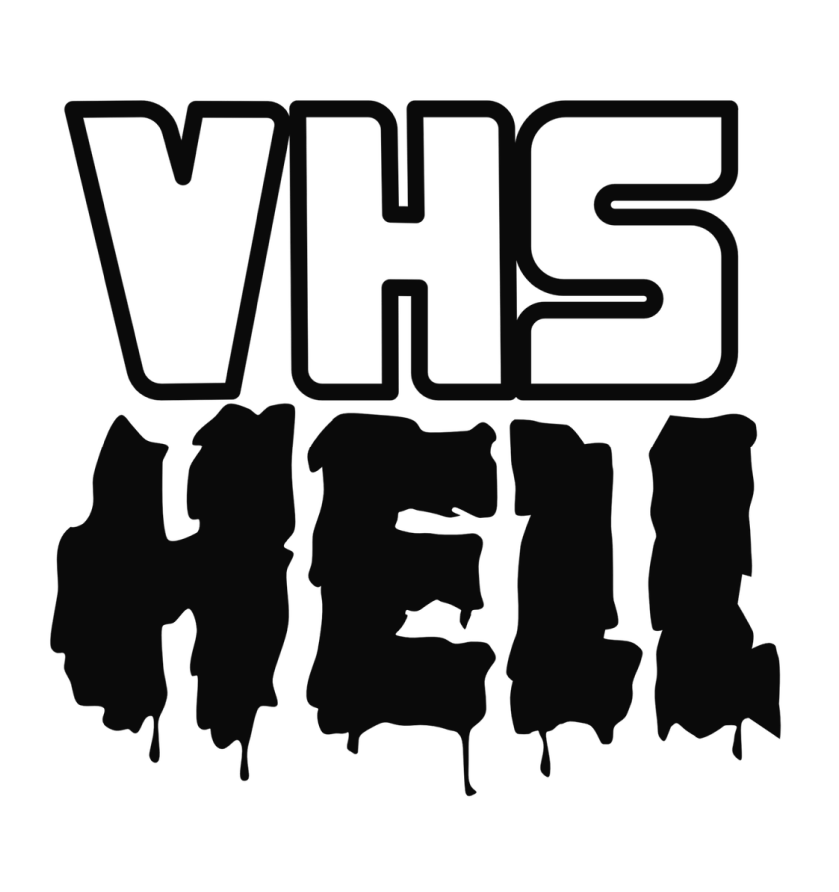 VHS Hell