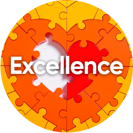 Excellence circle