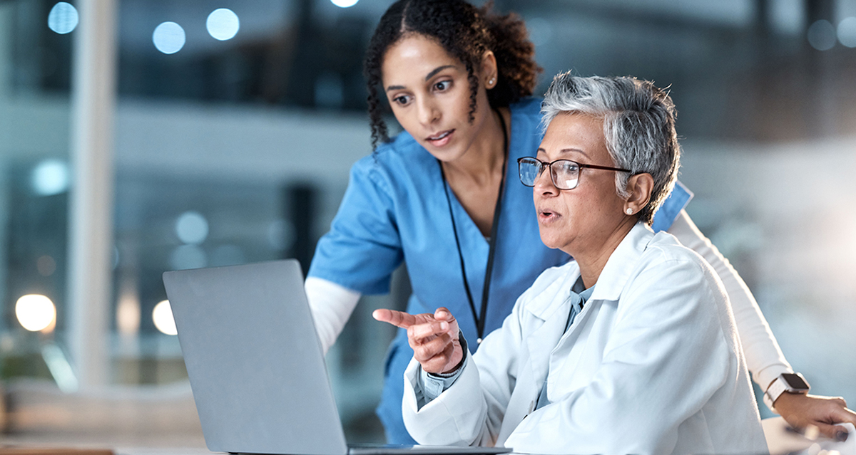 Brault | Revenue Cycle & Practice Management