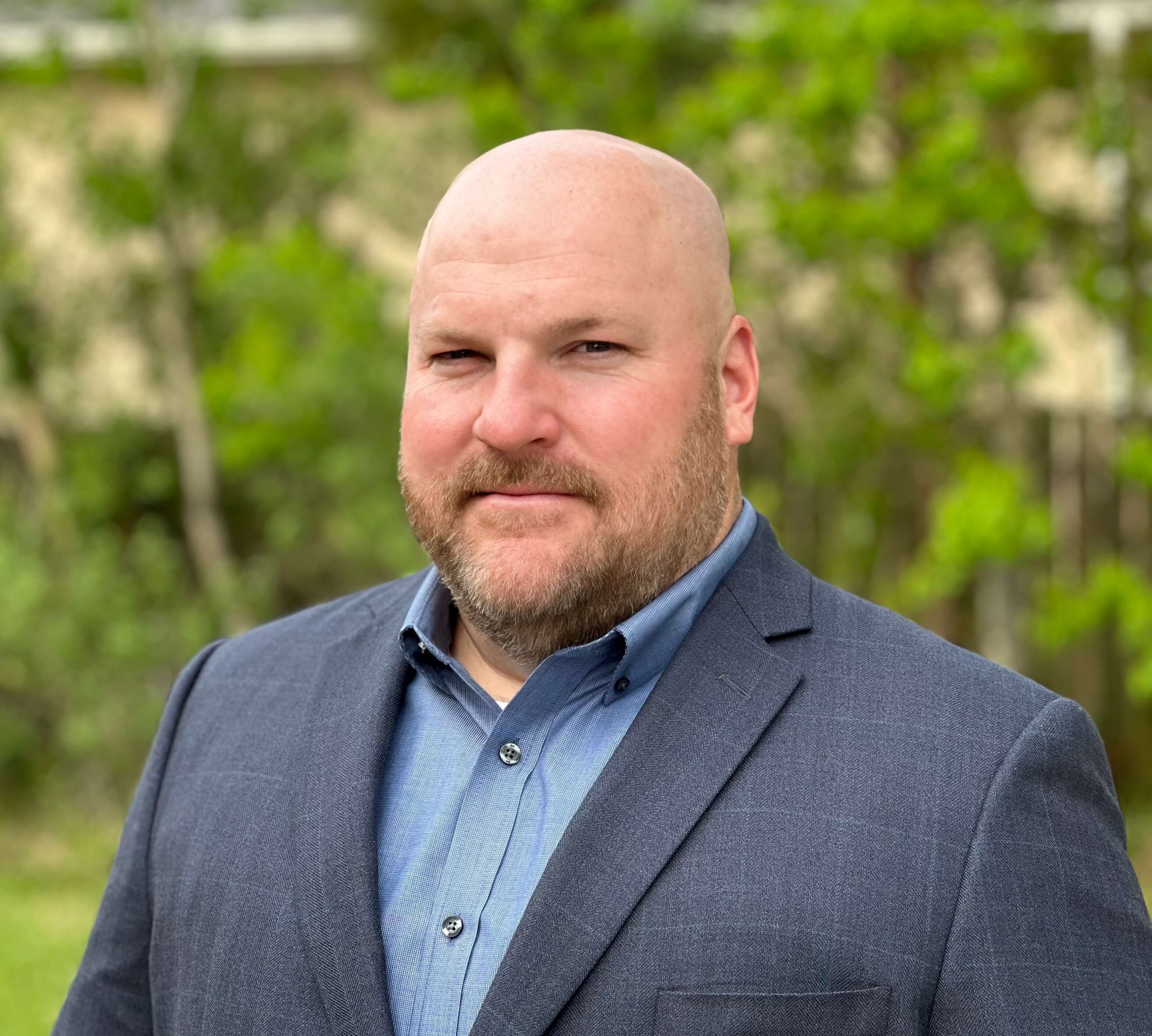 Brian Boudreaux Picture