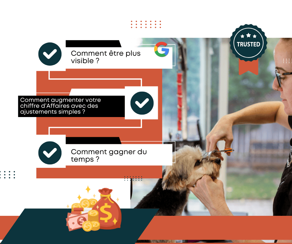 image de pros animaliers