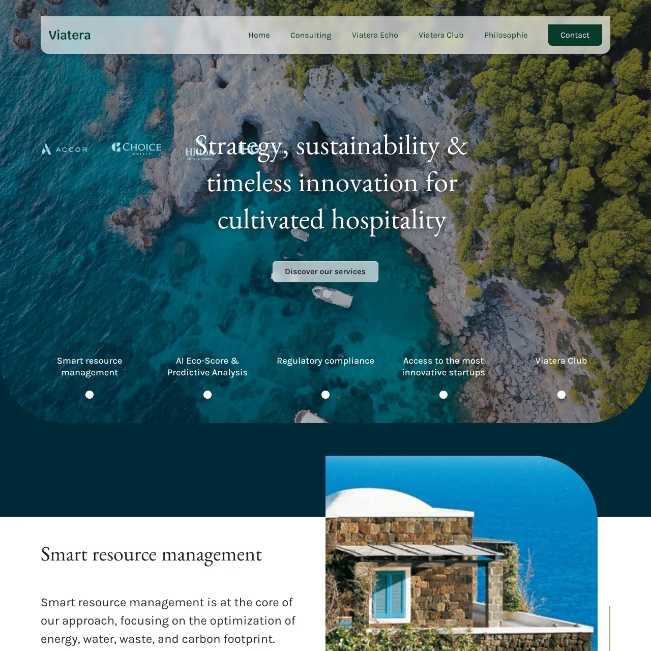 Présentation du projet Branding & Maquettage Bloom Up avec une liste des sections: Objectif, Cahier des charges, Roadmap, Livrables, Outils, Ressources, accompagnées d'icônes associées.