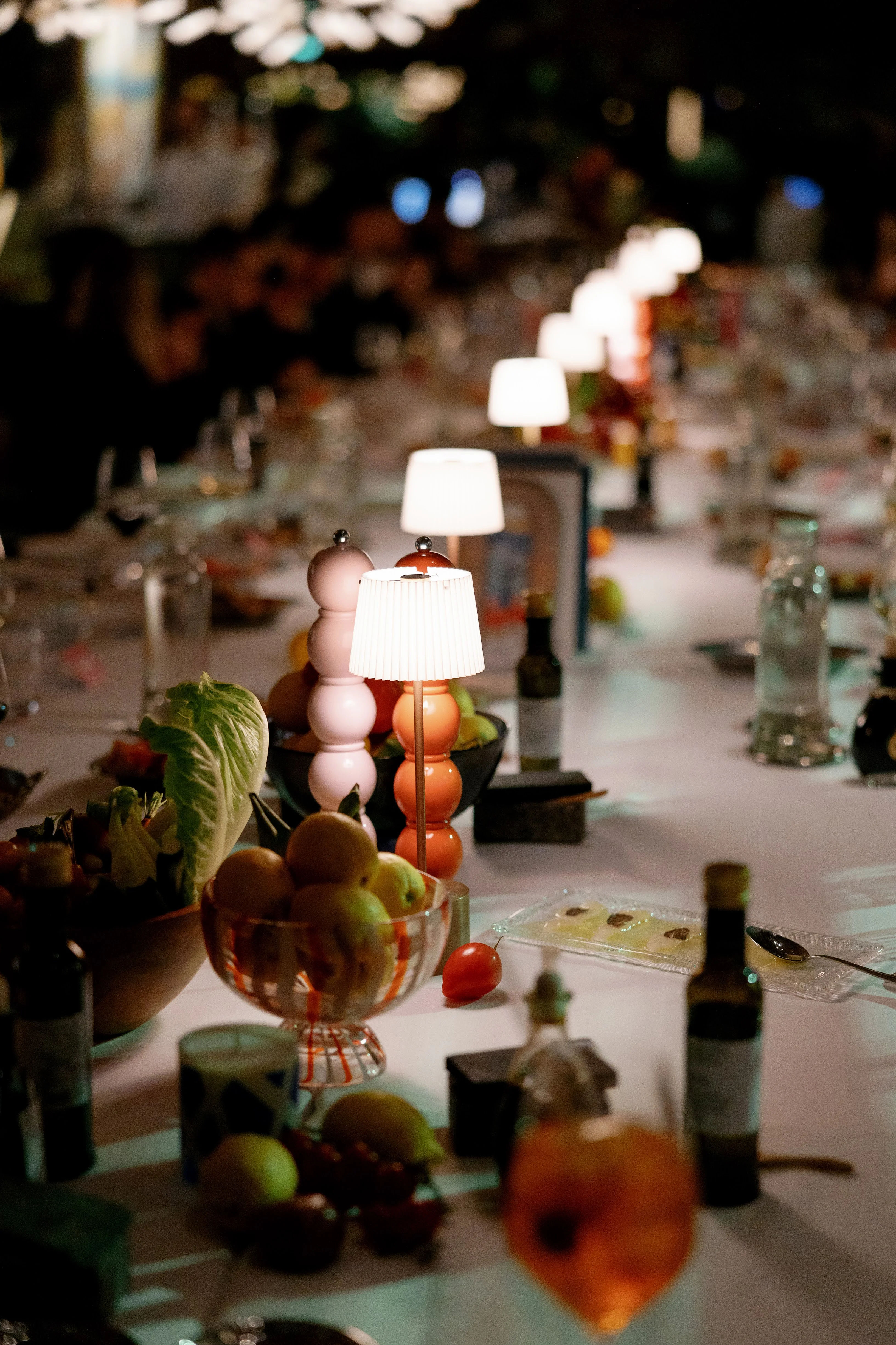 Large Group Restaurants