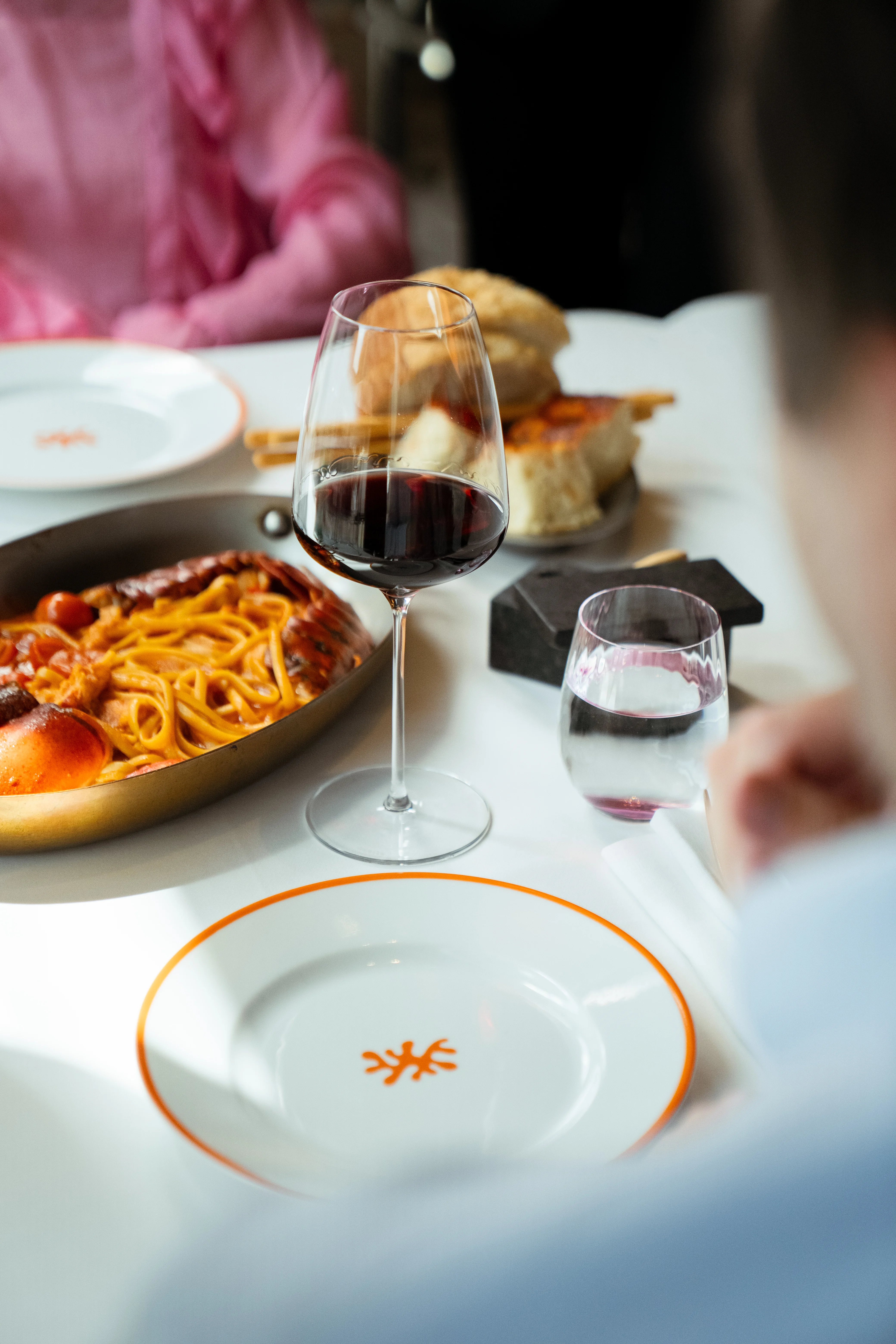 Alba Group Restaurant