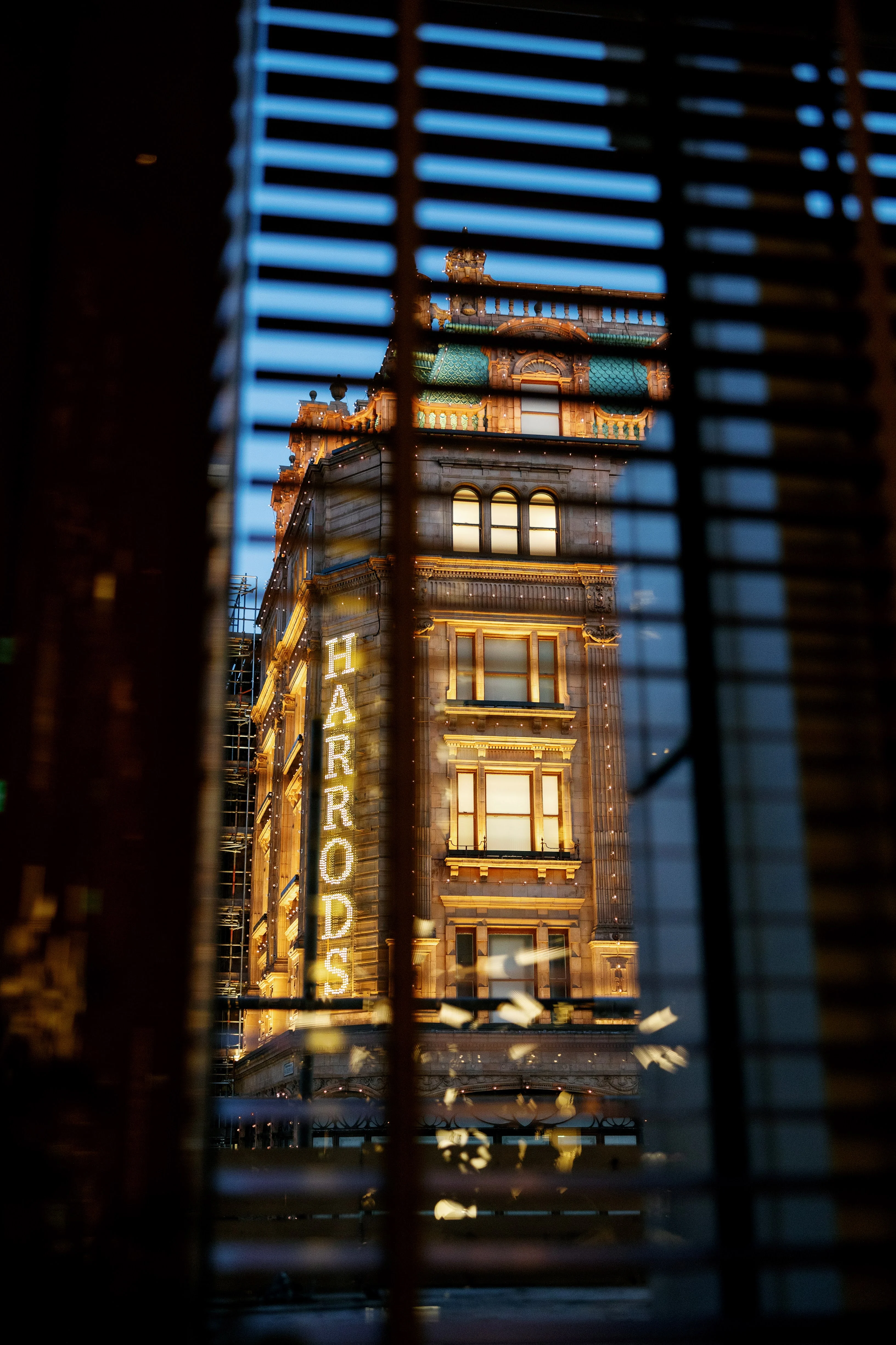 Knightsbridge Italian Restaurants 