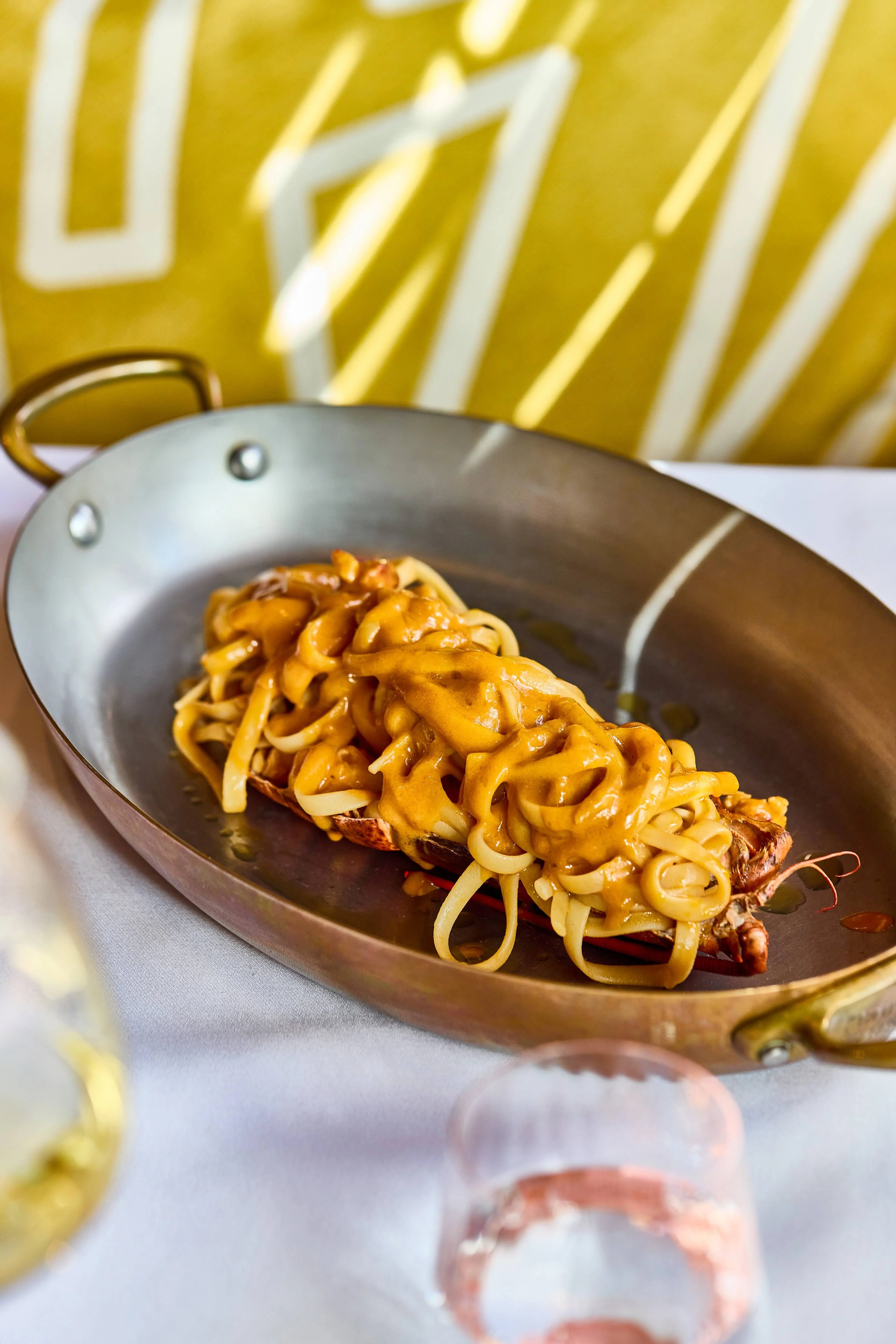 Knightsbridge Italian Restaurant