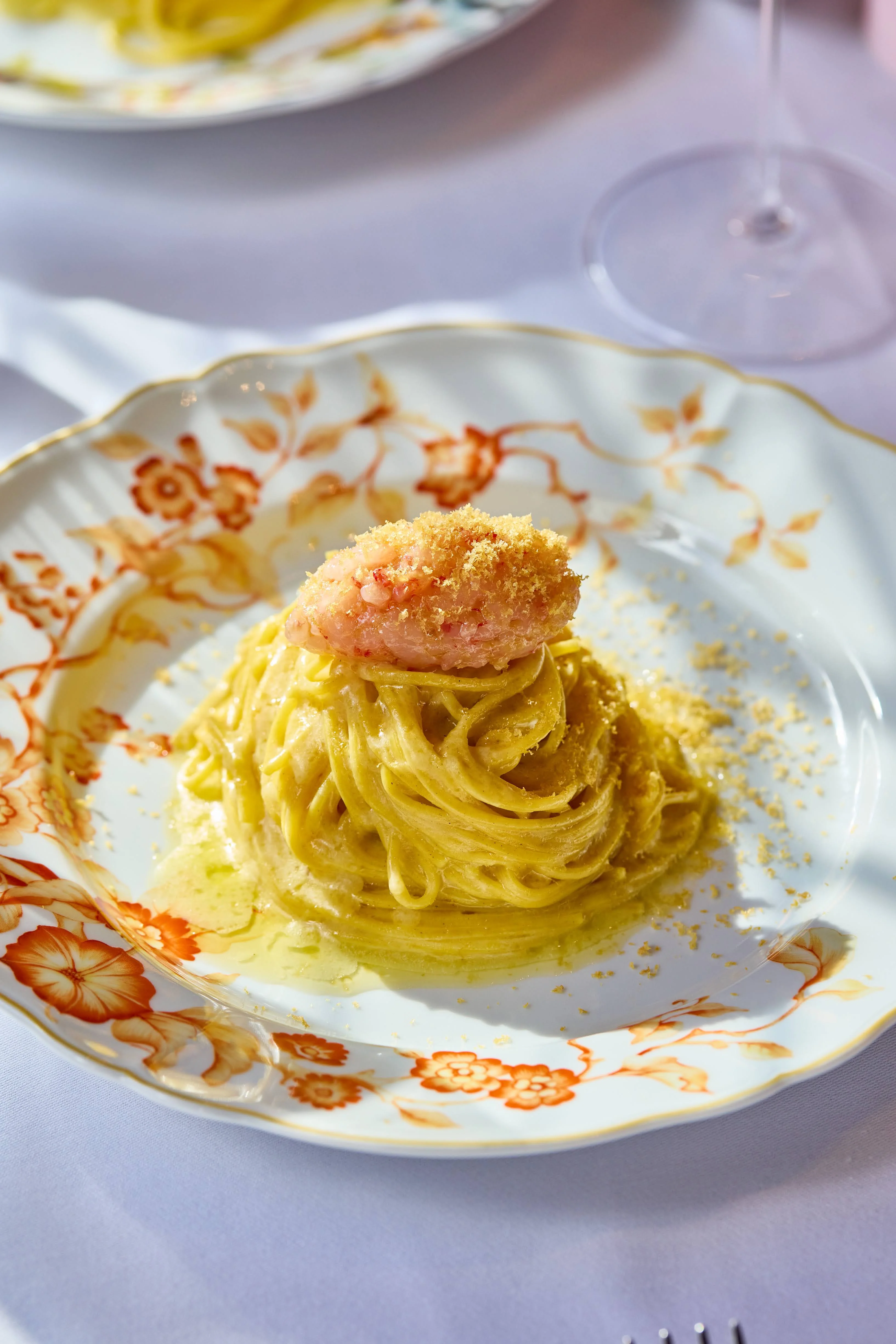 Knightsbridge Italian Restaurant