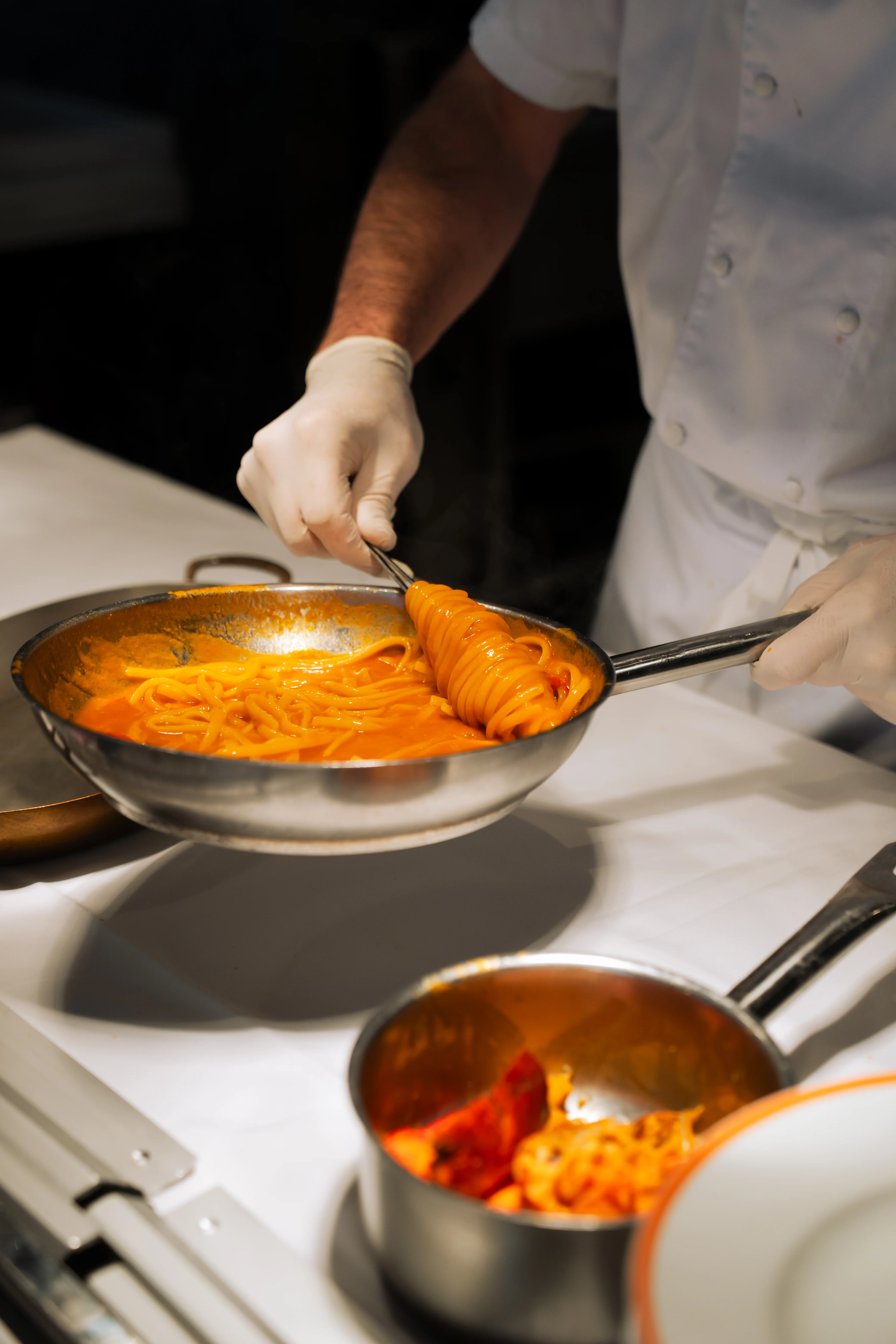 Knightsbridge Italian Pasta