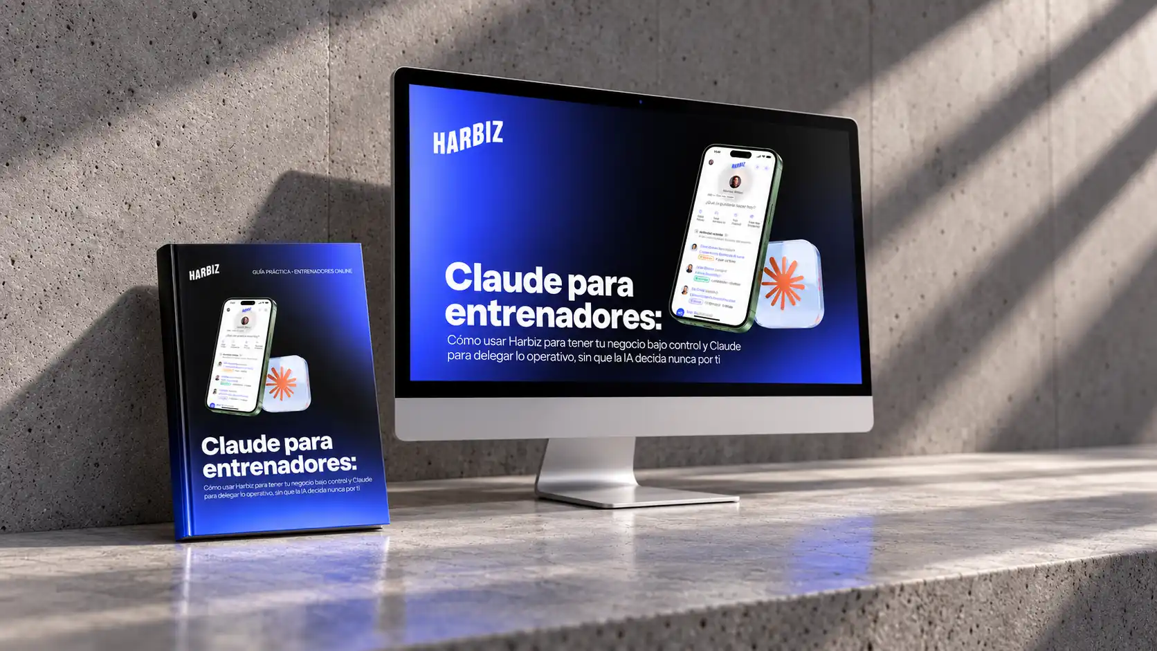 Cómo usar Claude para gestionar tu negocio fitness