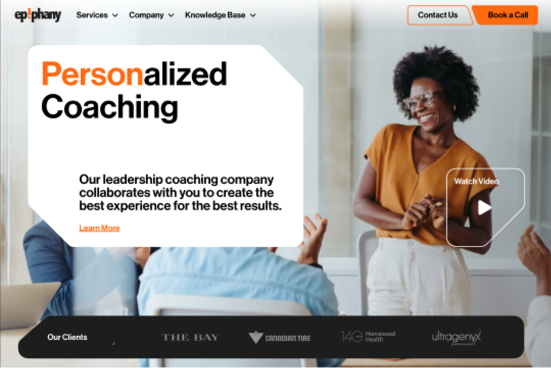site profile thumbnail