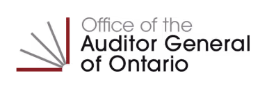 Office of the Auditor General of Ontario