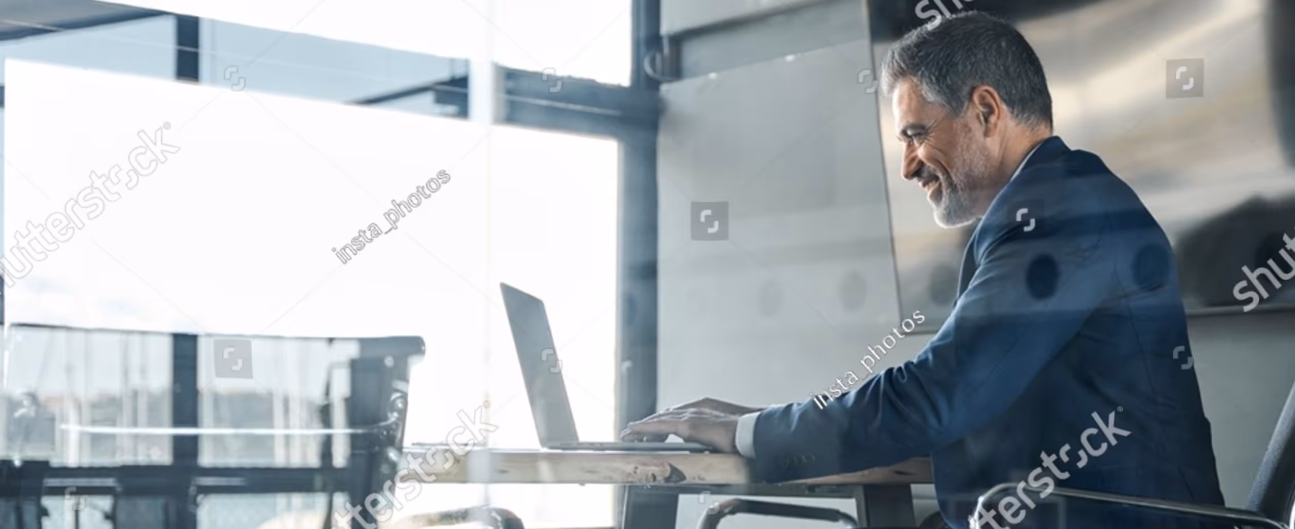 Executive Coaching for Finance Leaders