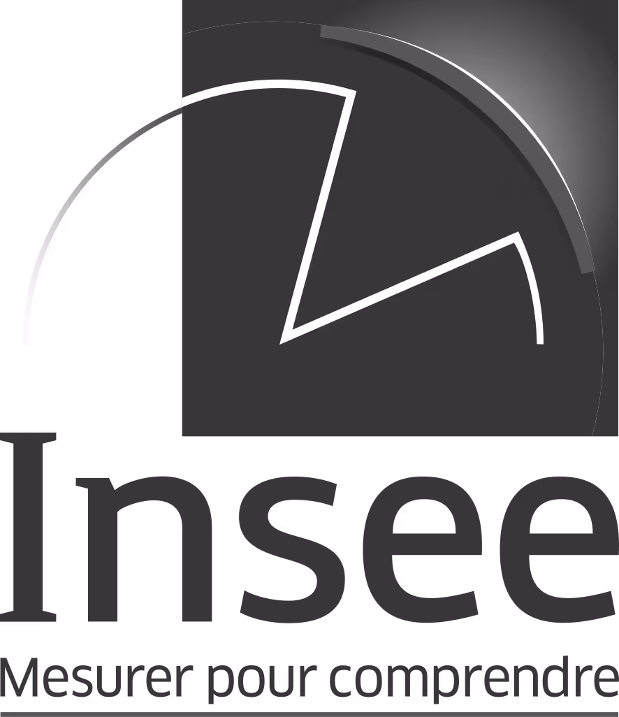 Logo Insee