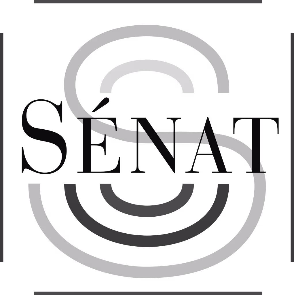Logo du Sénat