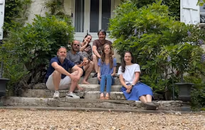 Photo du séminaire