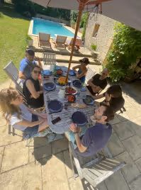 Photo du séminaire