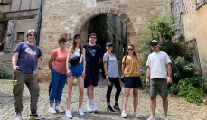 Photo du séminaire