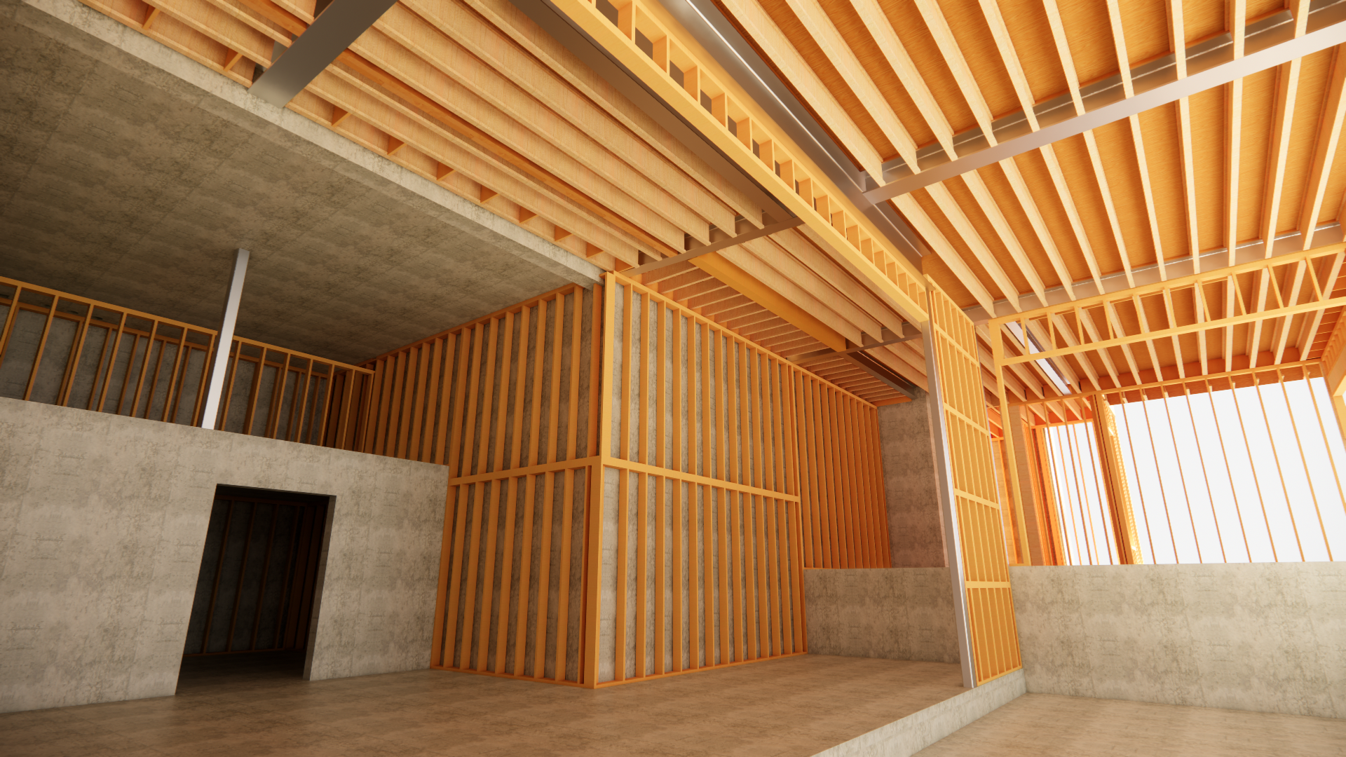 3D Modeling service