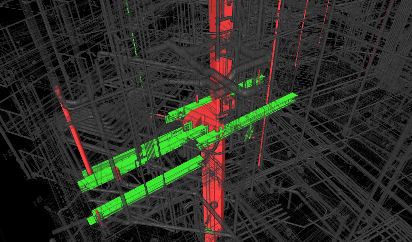 BIM Coordination