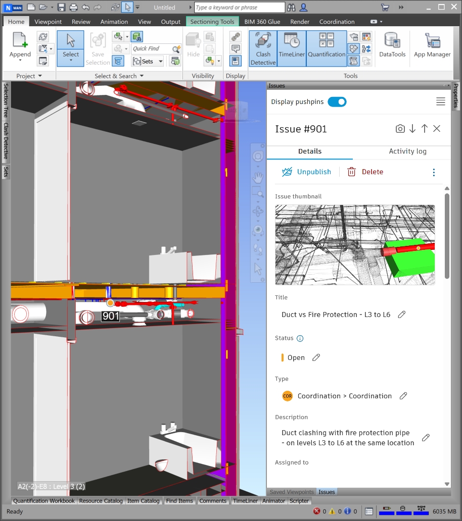 BIM Coordination Role in Modern Construction