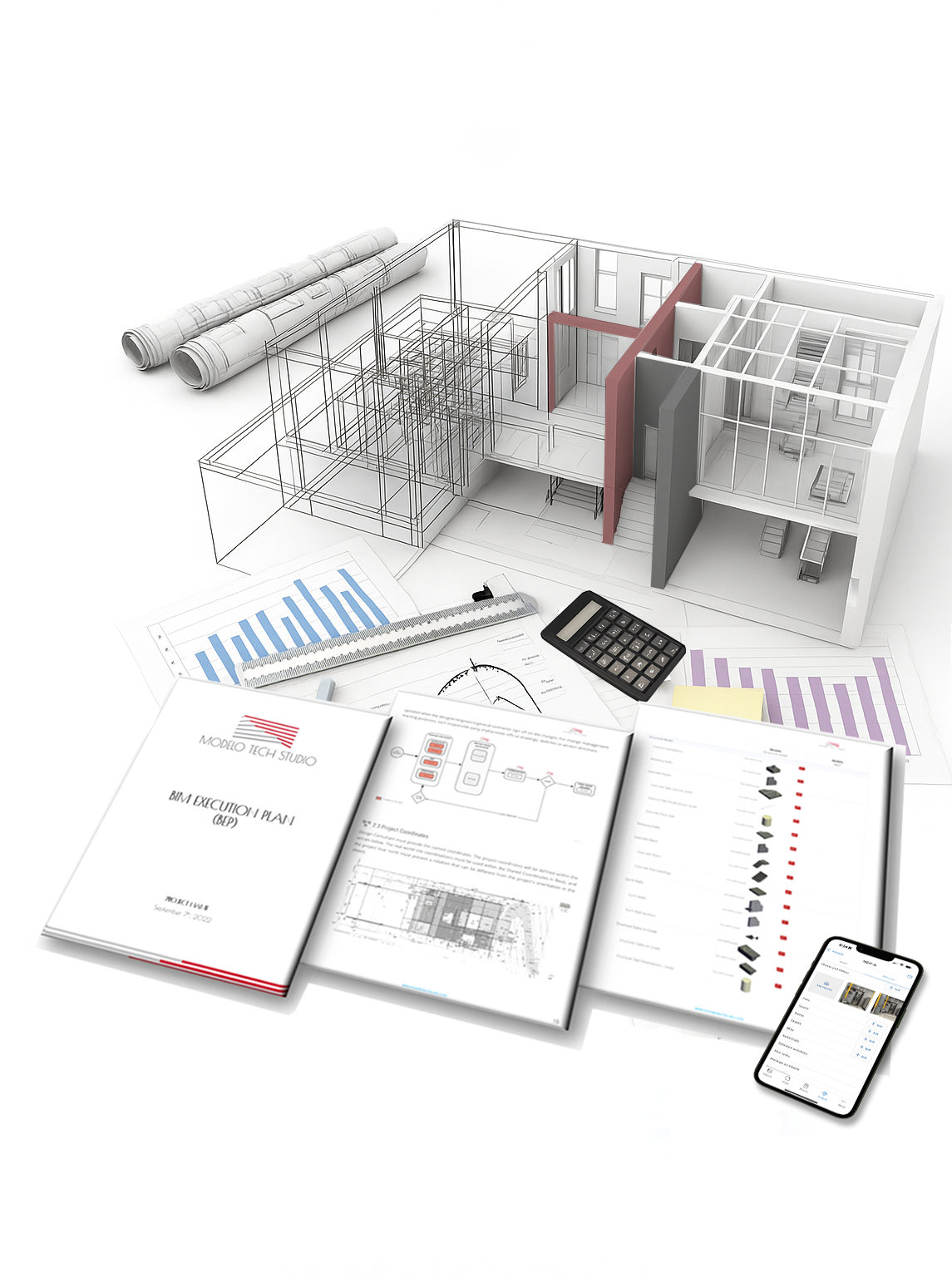 BIM Consulting Services