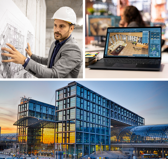 Leading BIM Experts in Halifax