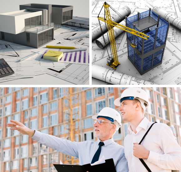 BIM Modeling Solutions