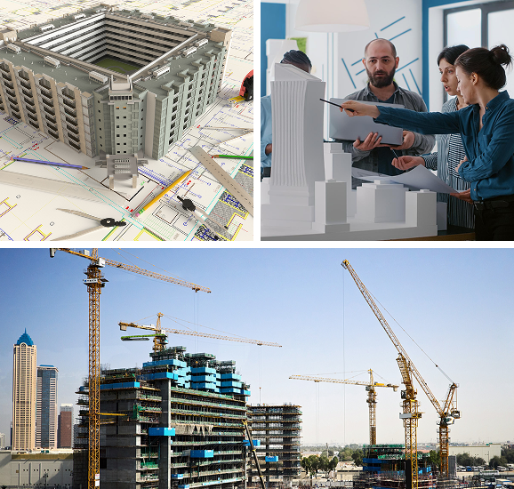 BIM Experts in Calgary