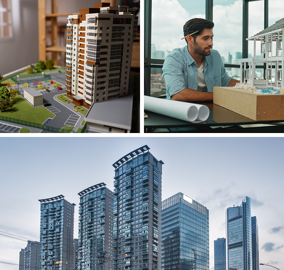 BIM Experts in Calgary