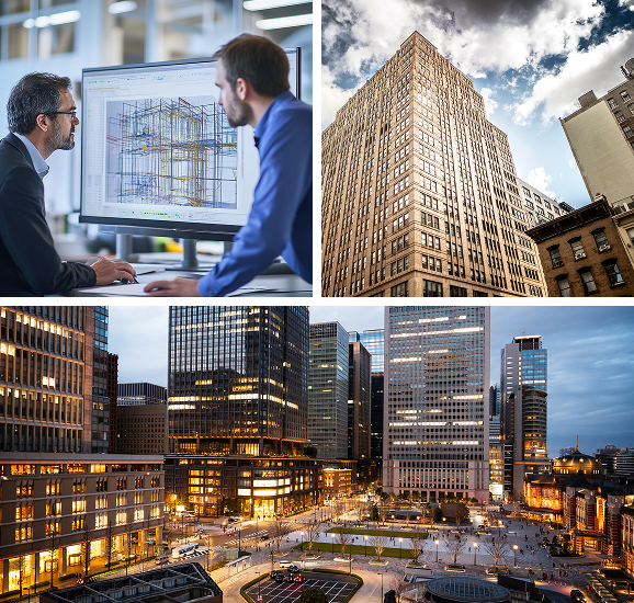 Modern Solutions for Complex Designs With BIM Modeling