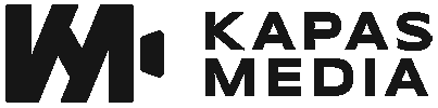 Kapas Media LLC. Logo