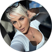 Emma Contursi, modèle femme sport
