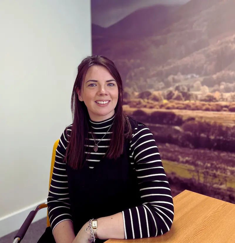 Client Manager (Perth Office)