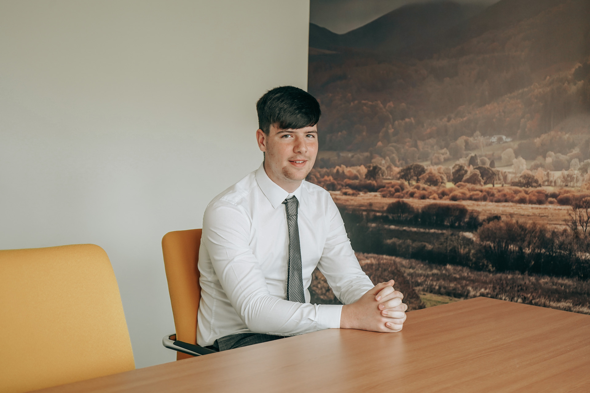 Accounts Apprentice