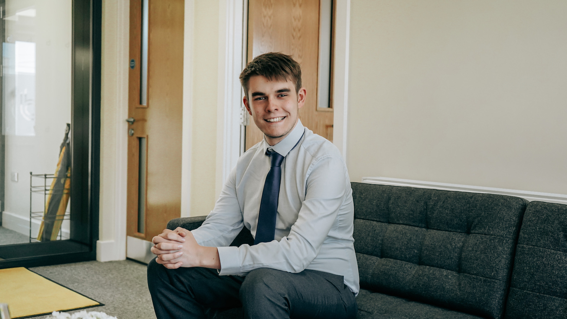 Accounts Apprentice