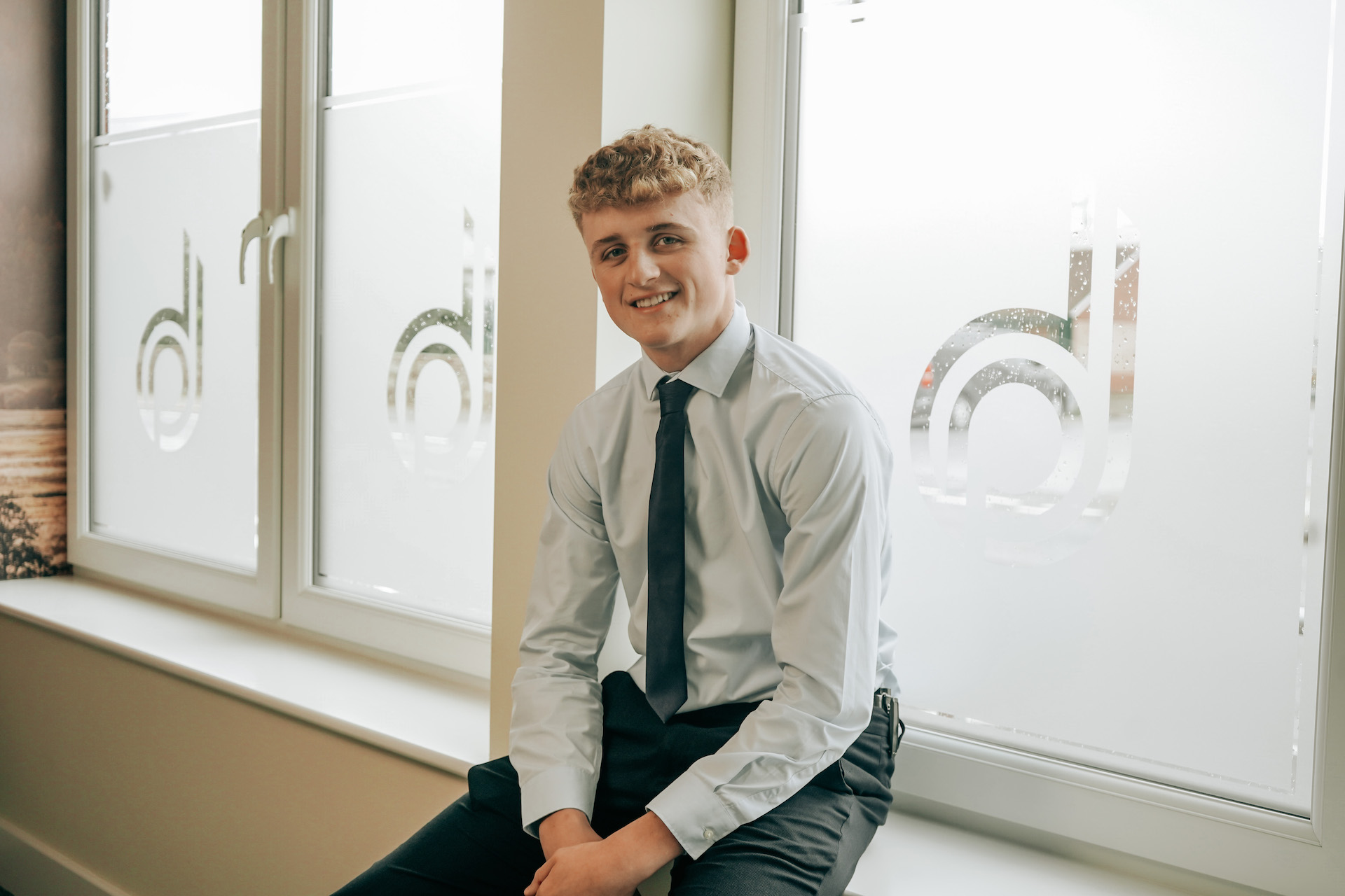 Accounts Apprentice