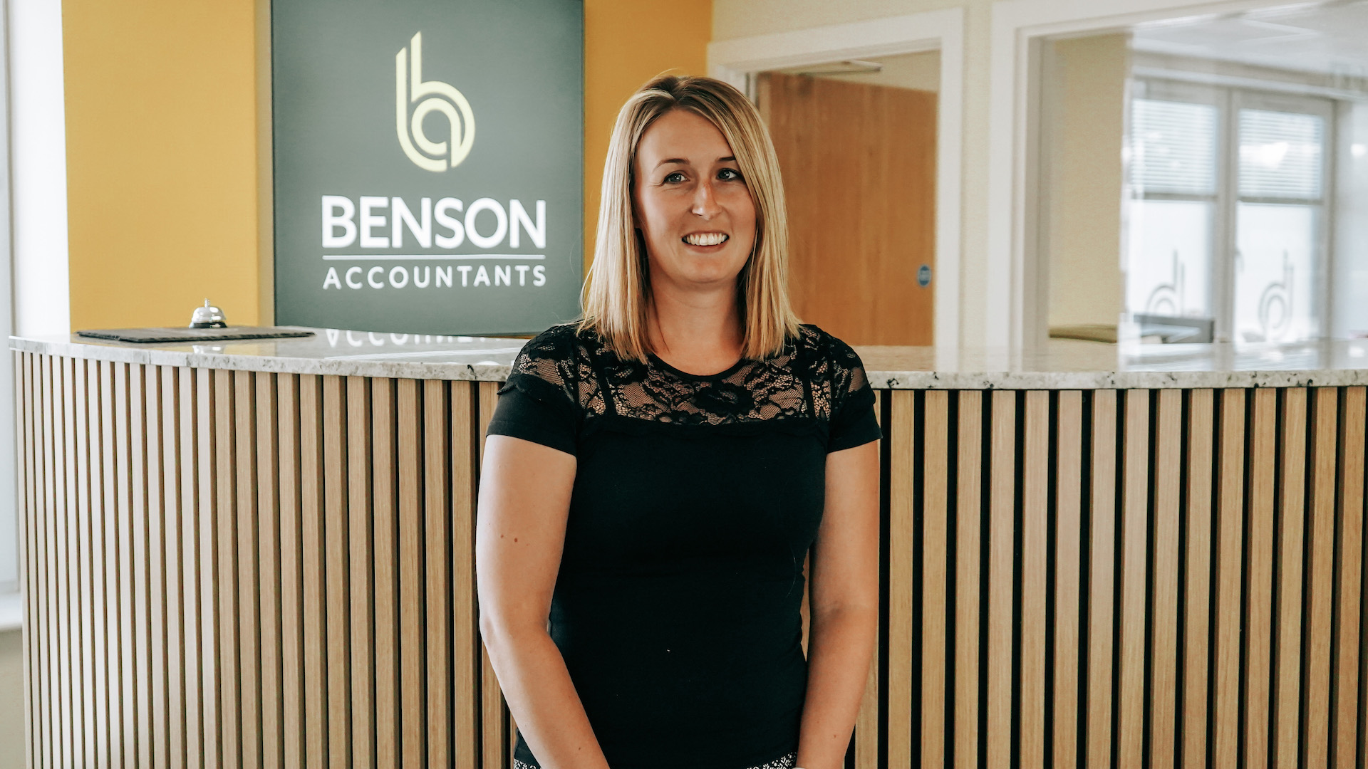 Accounts & VAT Assistant