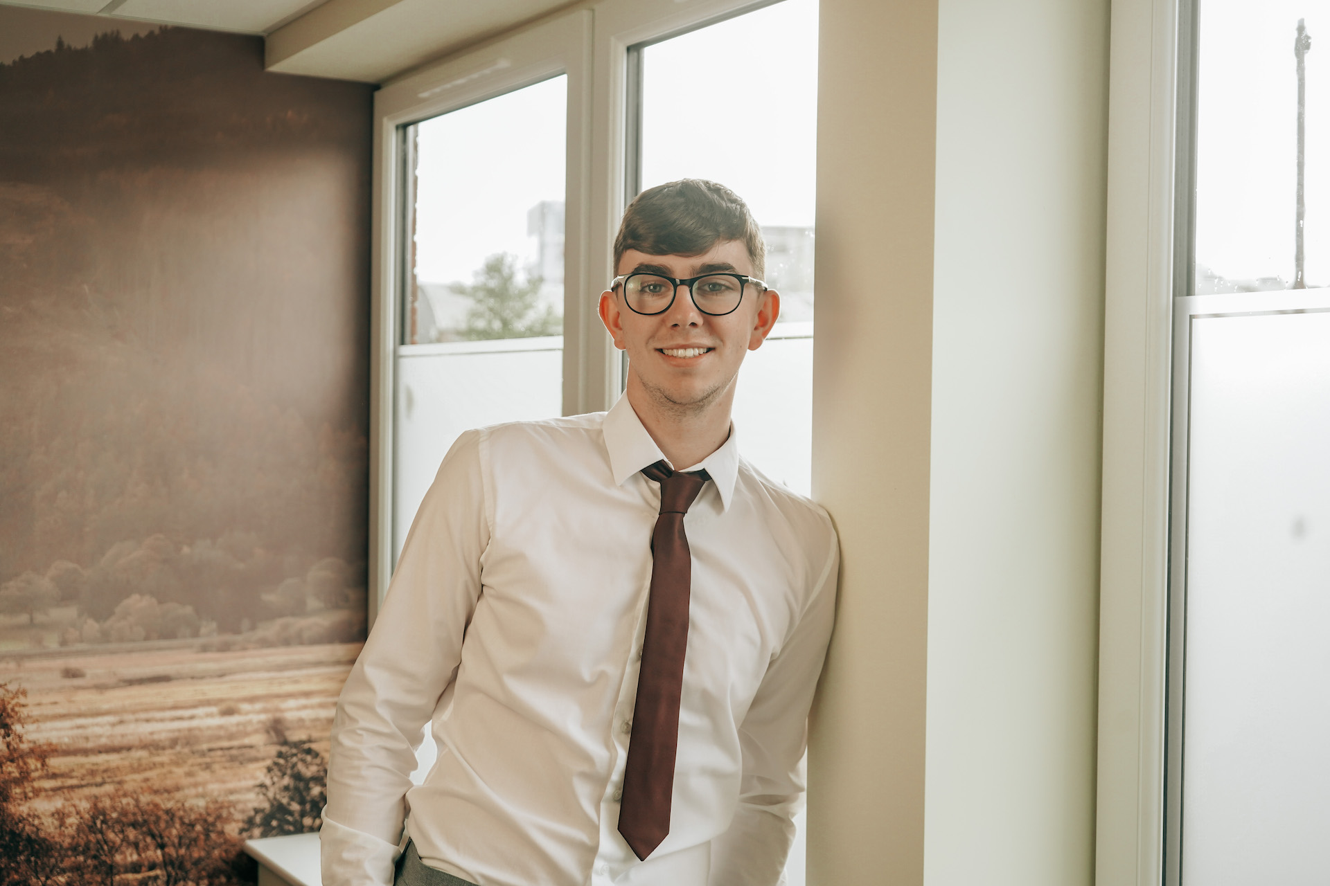 Accounts Apprentice