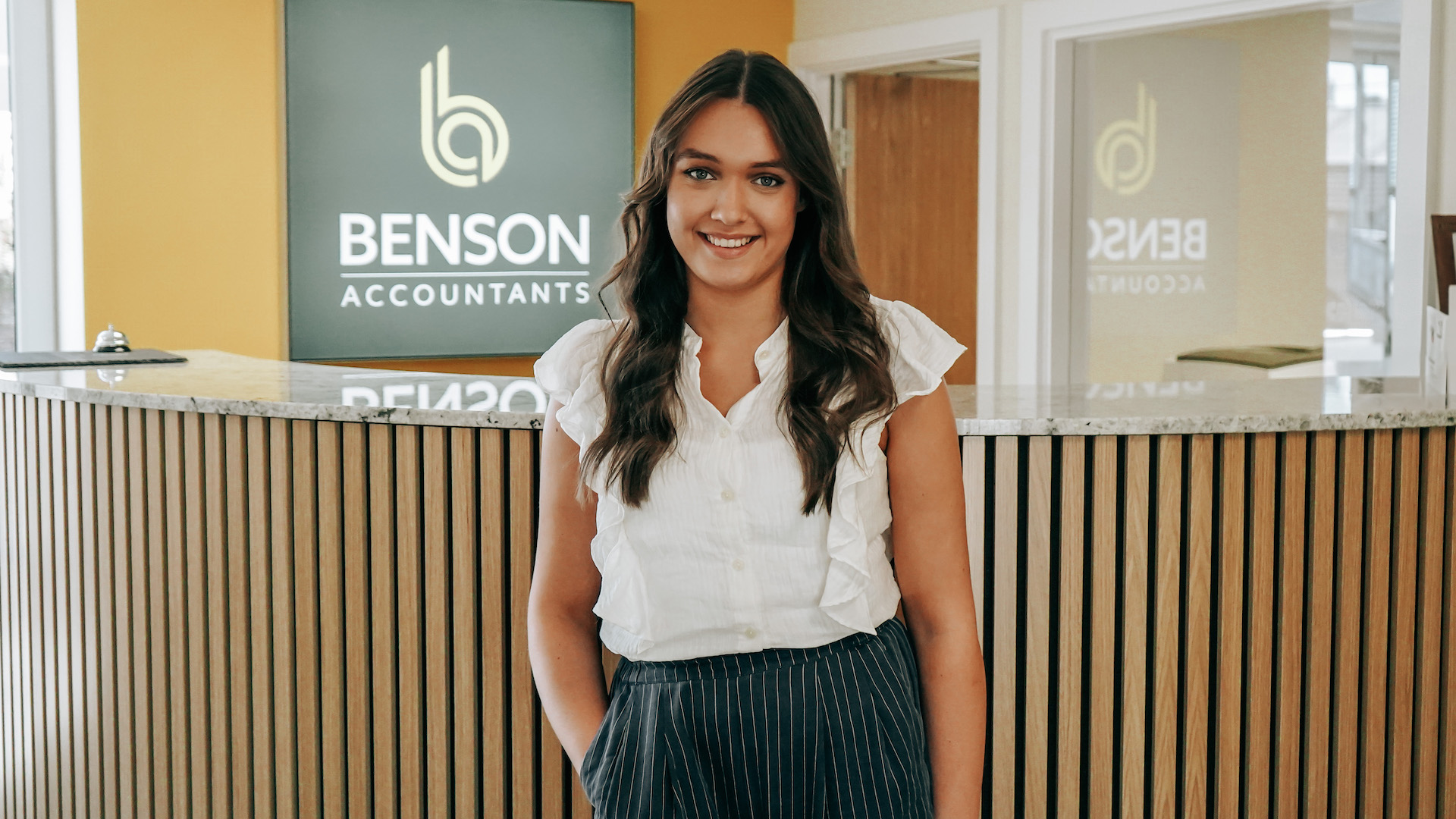 Accounts Apprentice