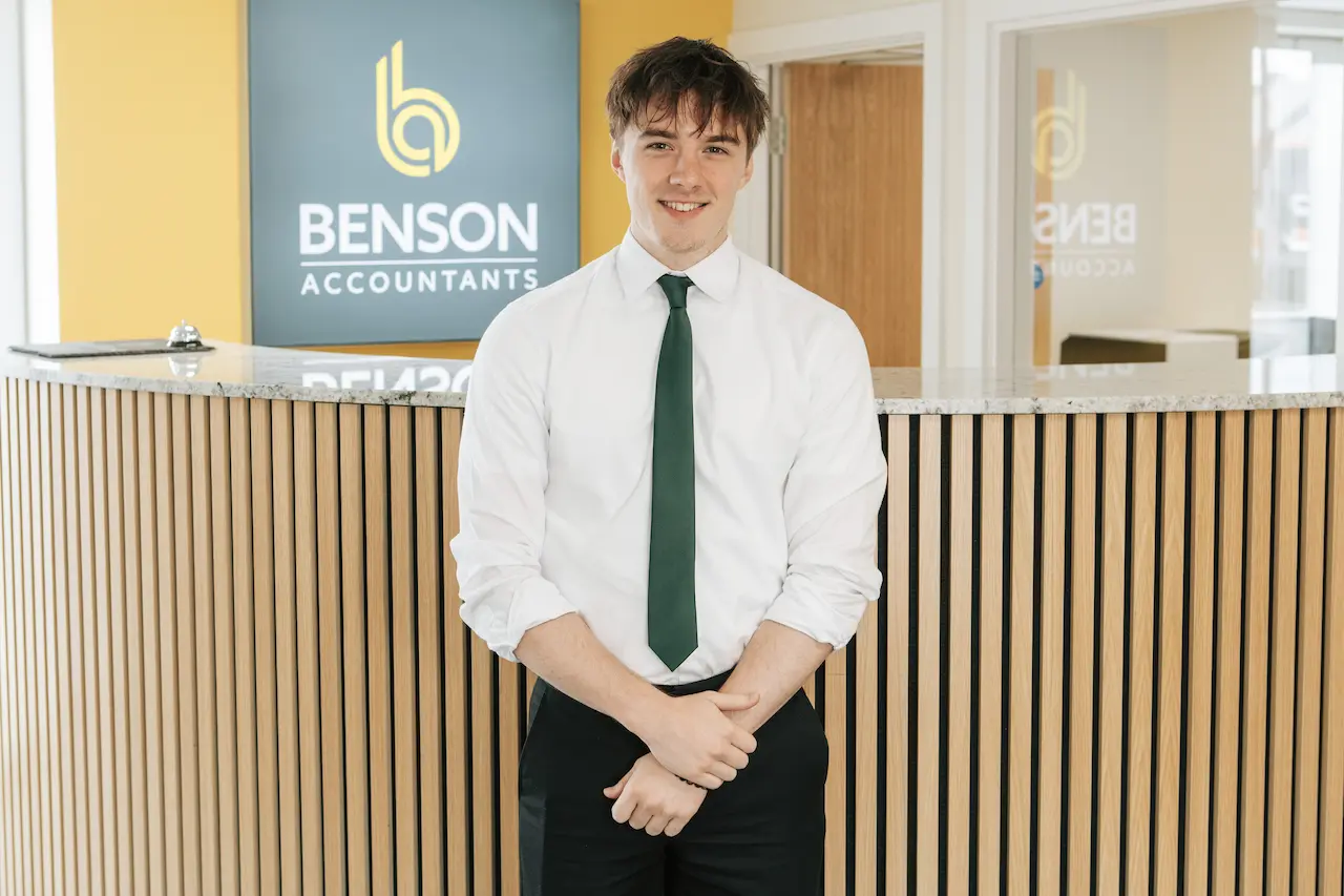 Accounts Assistant