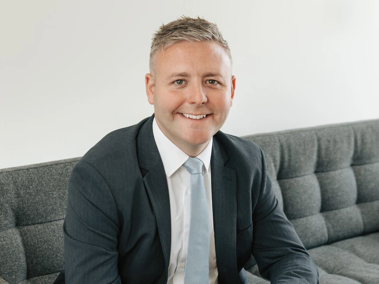 Managing Associate