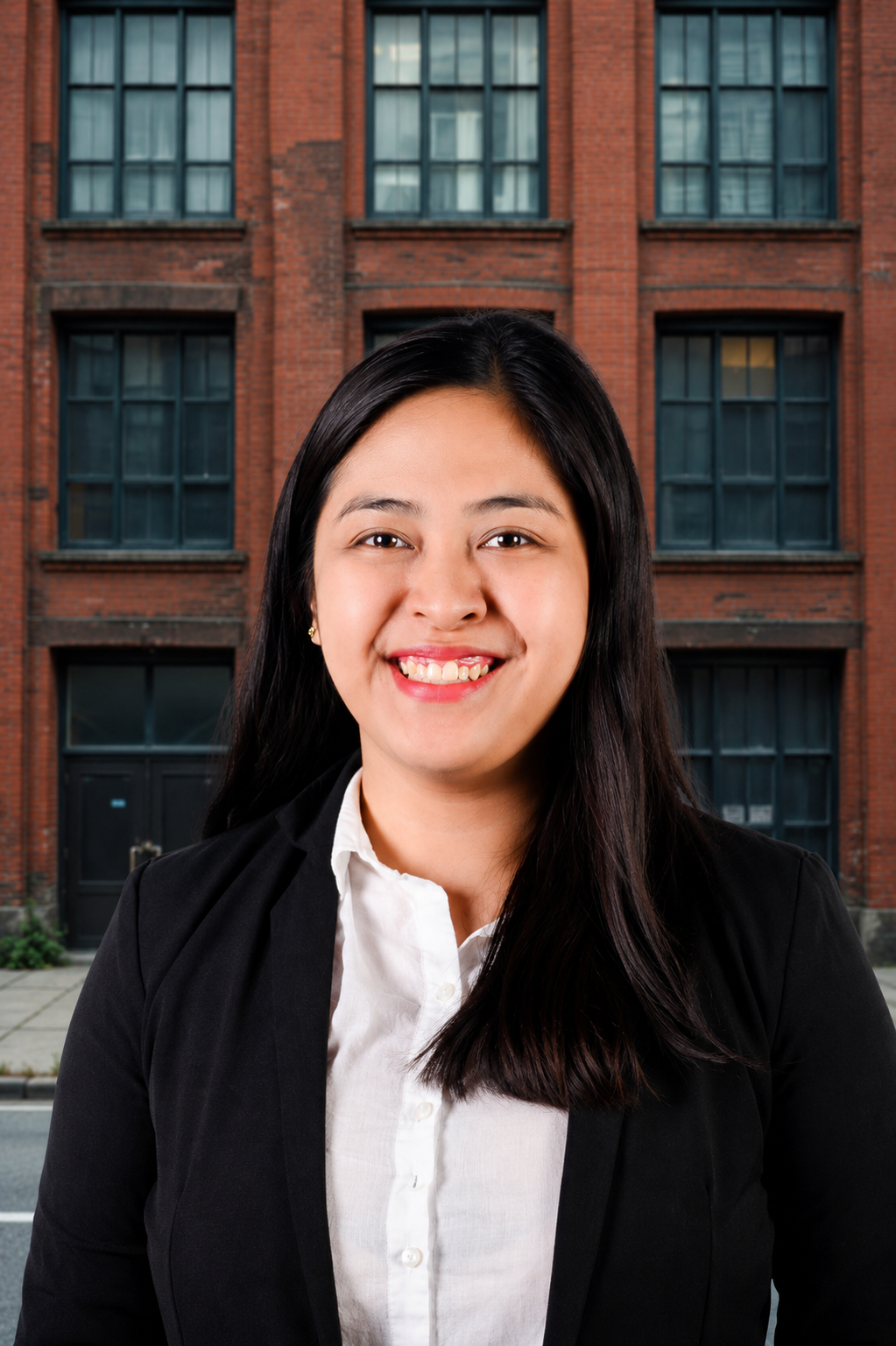 Aira's Headshot photo