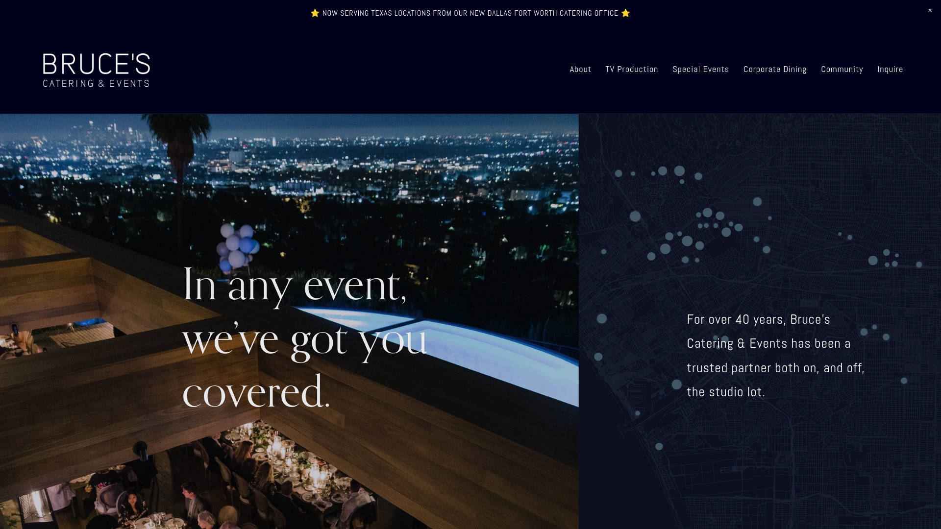 https://brucescatering.com