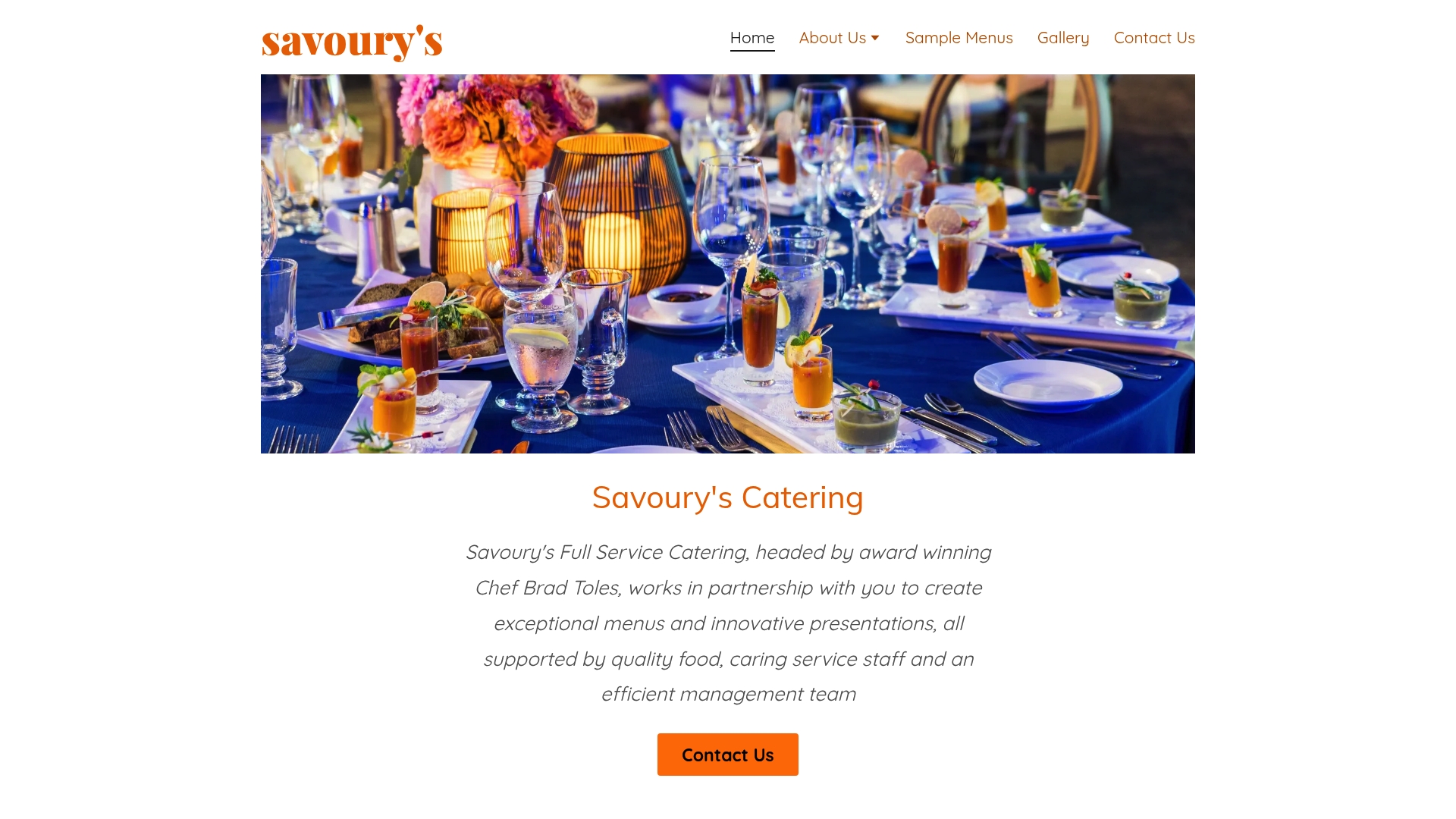 https://savourys.com